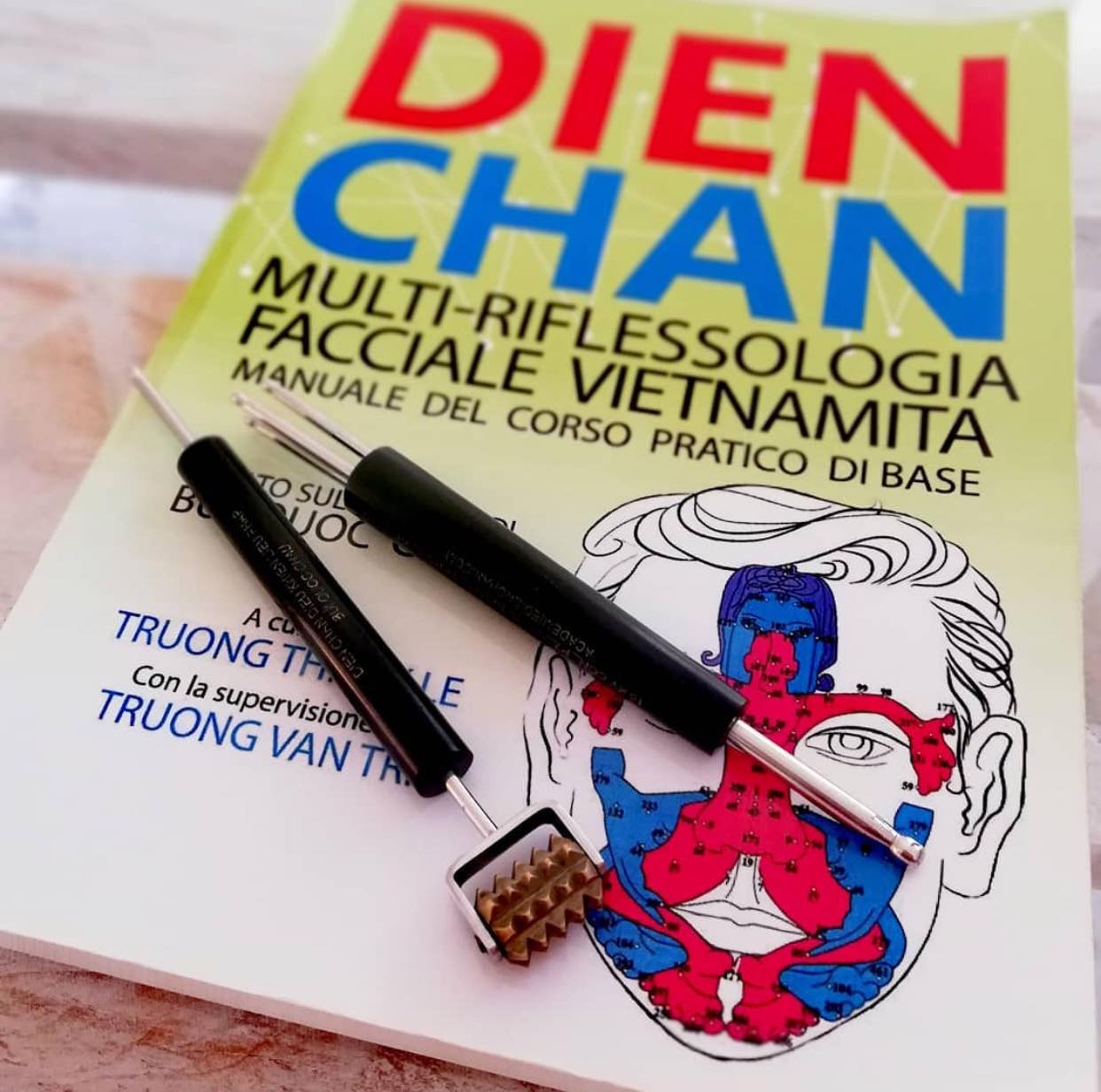 HIỂU ĐÚNG VỀ DIỆN CHẨN – CƠ SỞ LÝ LUẬN VÀ HIỆU QUẢ TỪ GÓC NHÌN NGƯỜI THỰC HÀNH